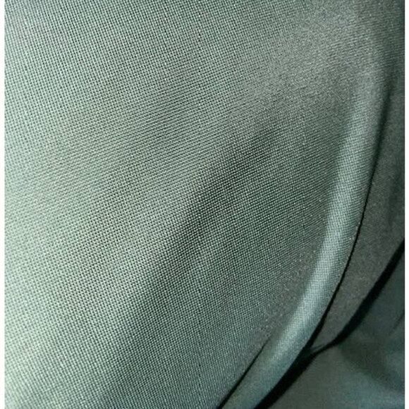 Vintage lightweight polyester material measurements in photos - Picture 1 of 2